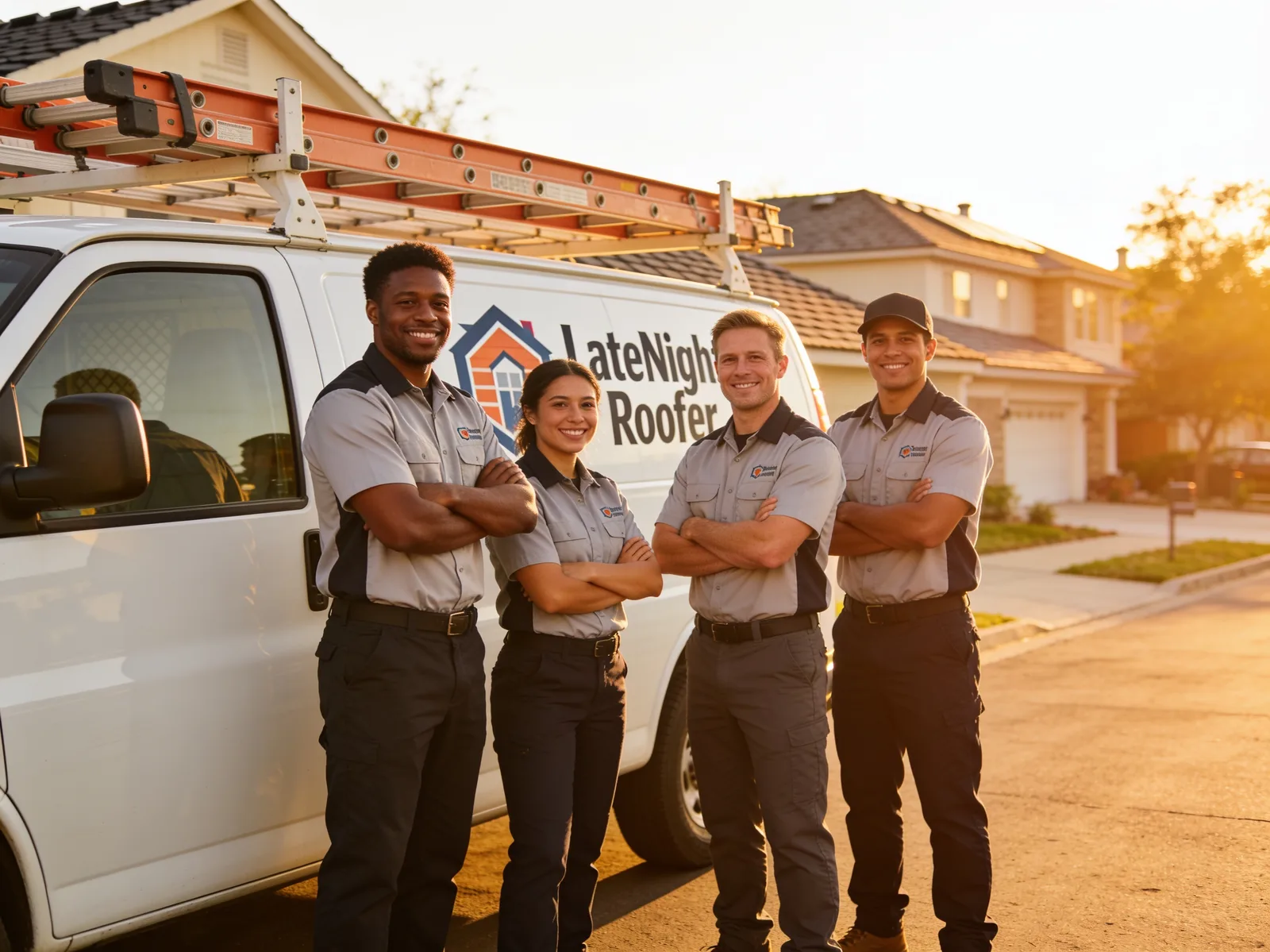 Emergency Roof Repair company in Benge, WA